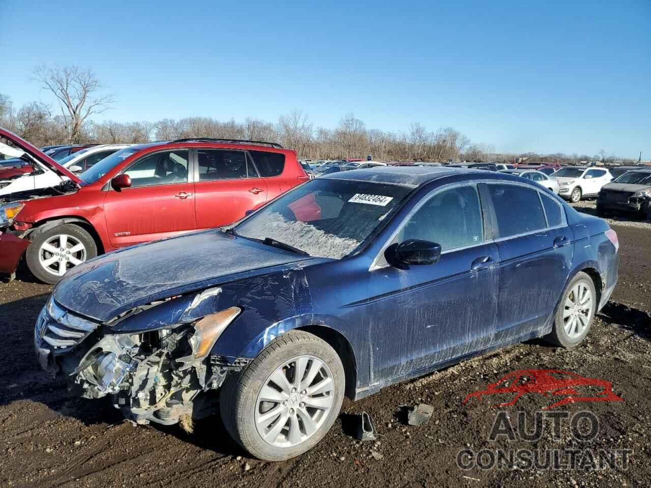 HONDA ACCORD 2011 - 1HGCP2F89BA000580