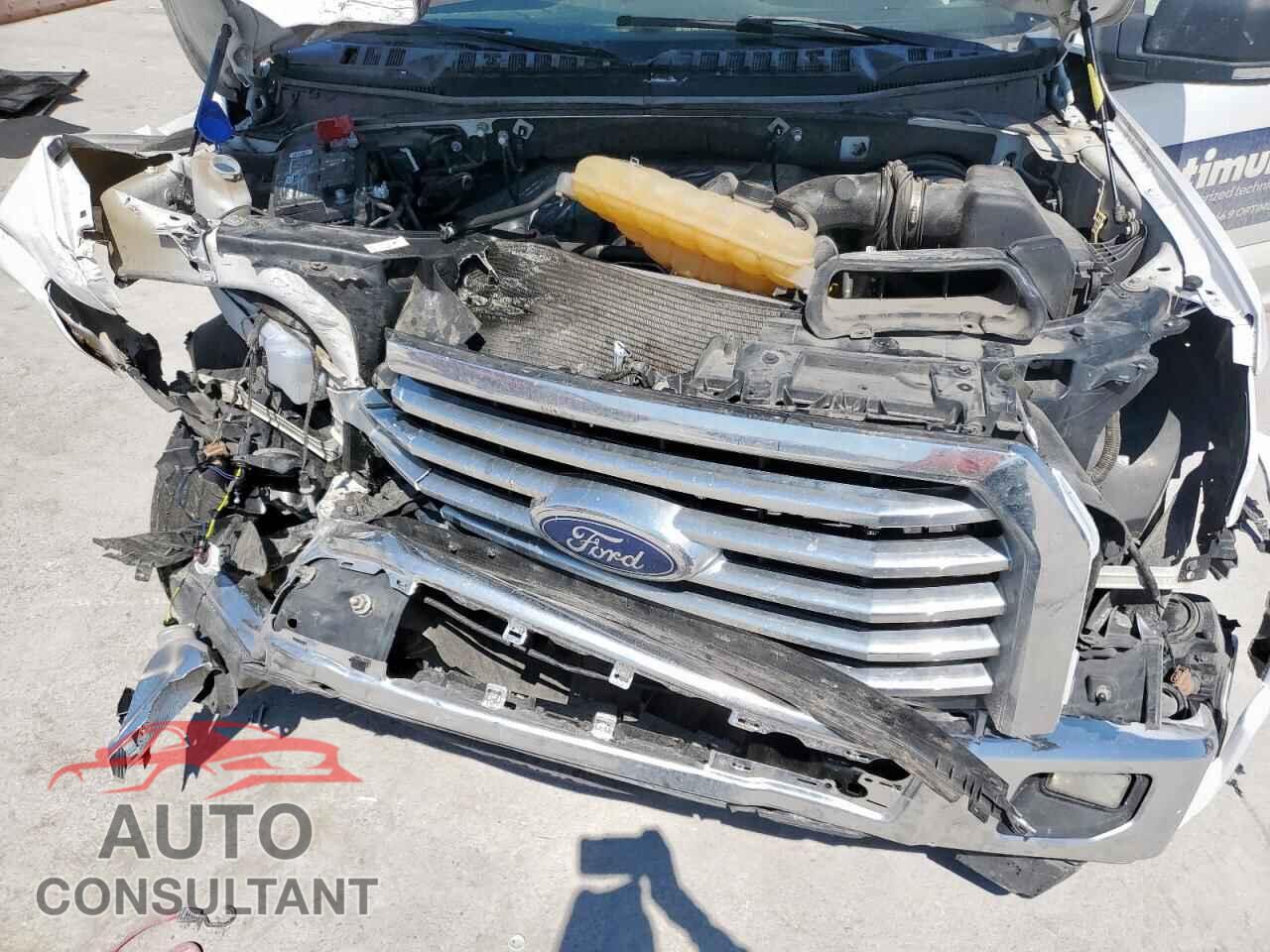 FORD F-150 2017 - 1FTEW1CF9HKD17494