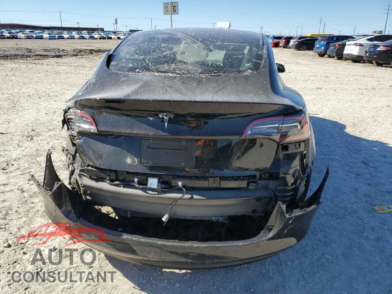 TESLA MODEL 3 2023 - 5YJ3E1EA1PF644804