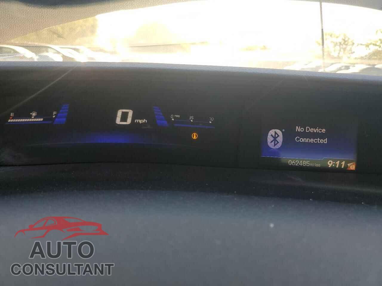 HONDA CIVIC 2015 - 19XFB2F51FE297699