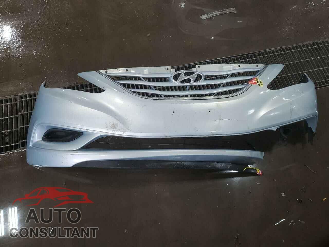 HYUNDAI SONATA 2012 - 5NPEB4AC2CH501236
