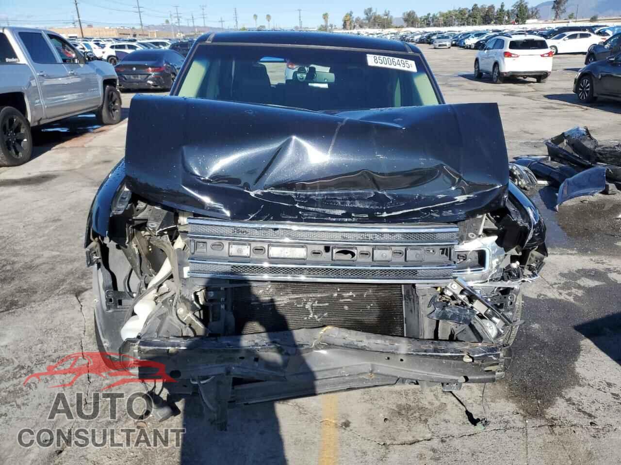 FORD FLEX 2016 - 2FMGK5C8XGBA17321