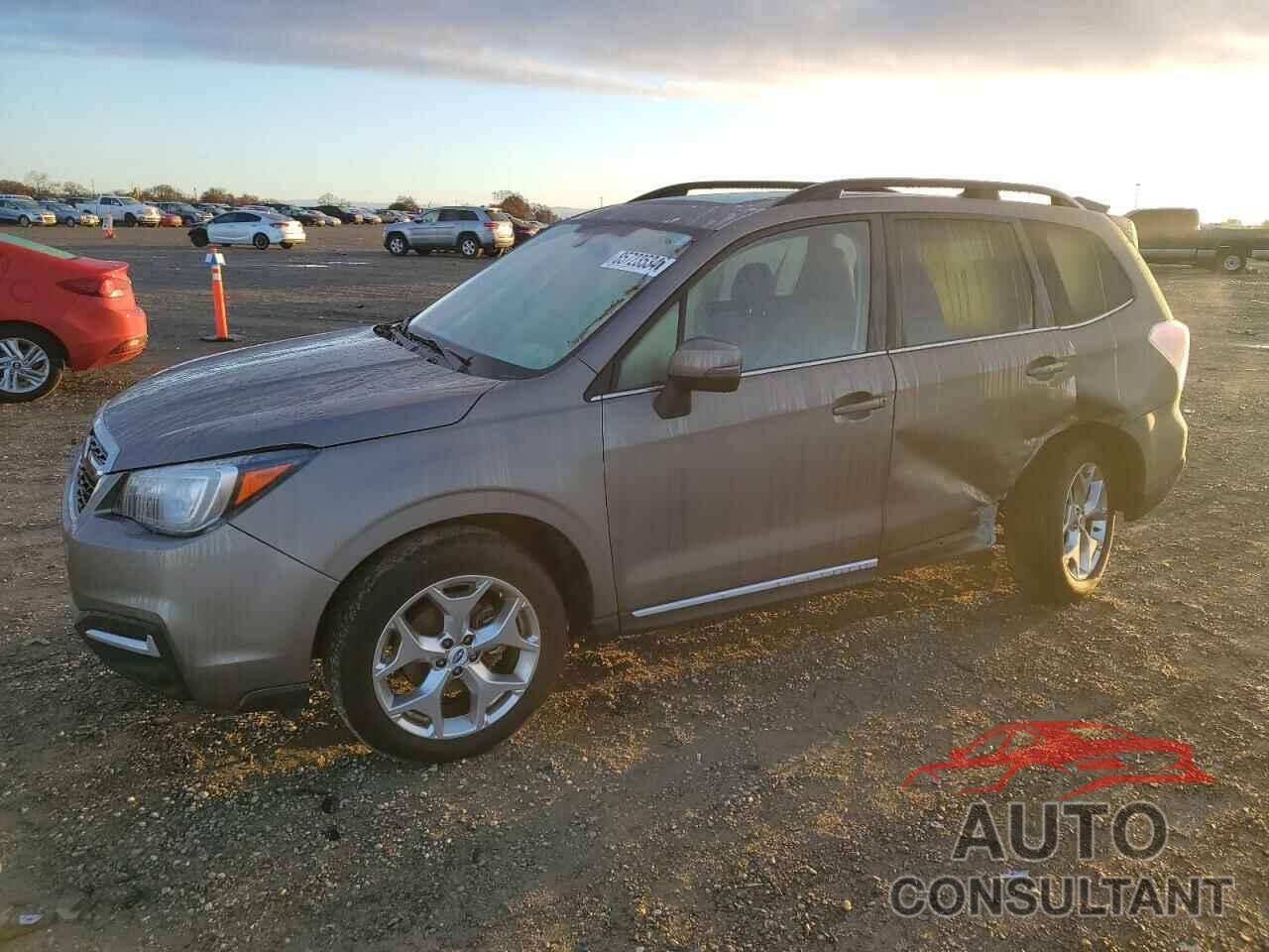 SUBARU FORESTER 2017 - JF2SJAWC1HH811740