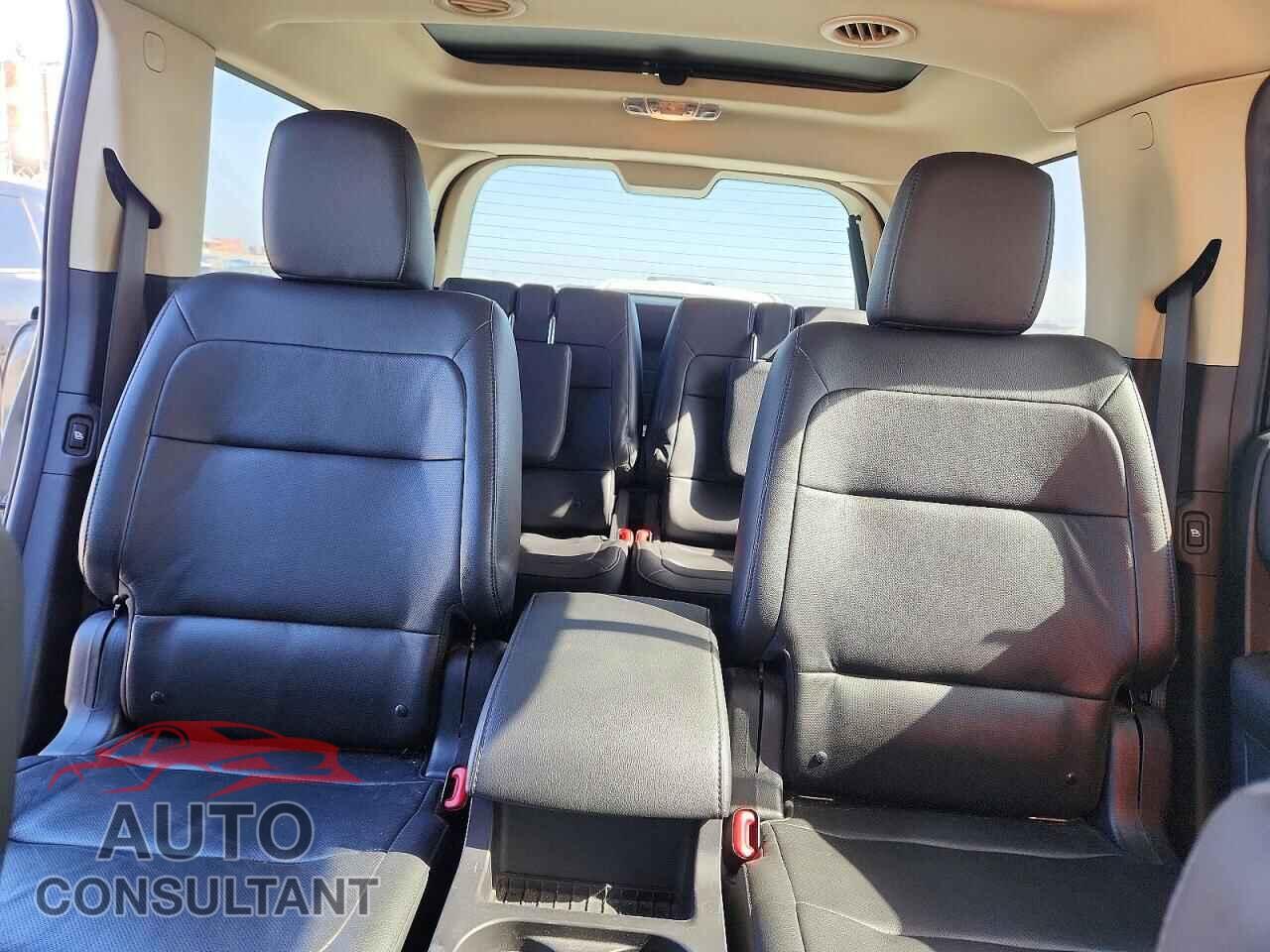 FORD FLEX 2016 - 2FMHK6DT2GBA10862