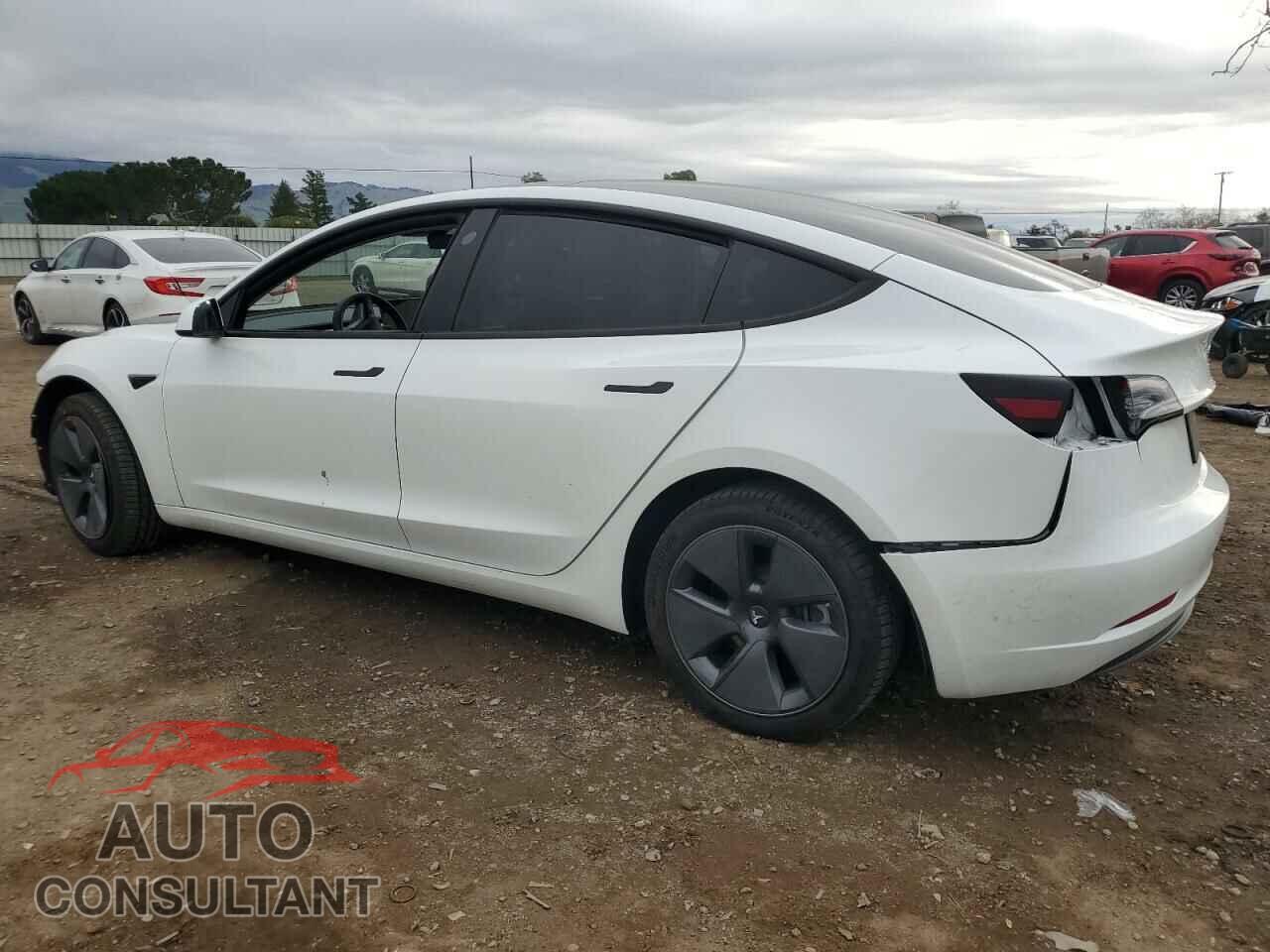 TESLA MODEL 3 2023 - 5YJ3E1EA9PF466821