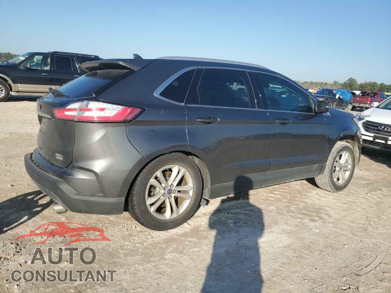 FORD EDGE 2019 - 2FMPK3J98KBB87525