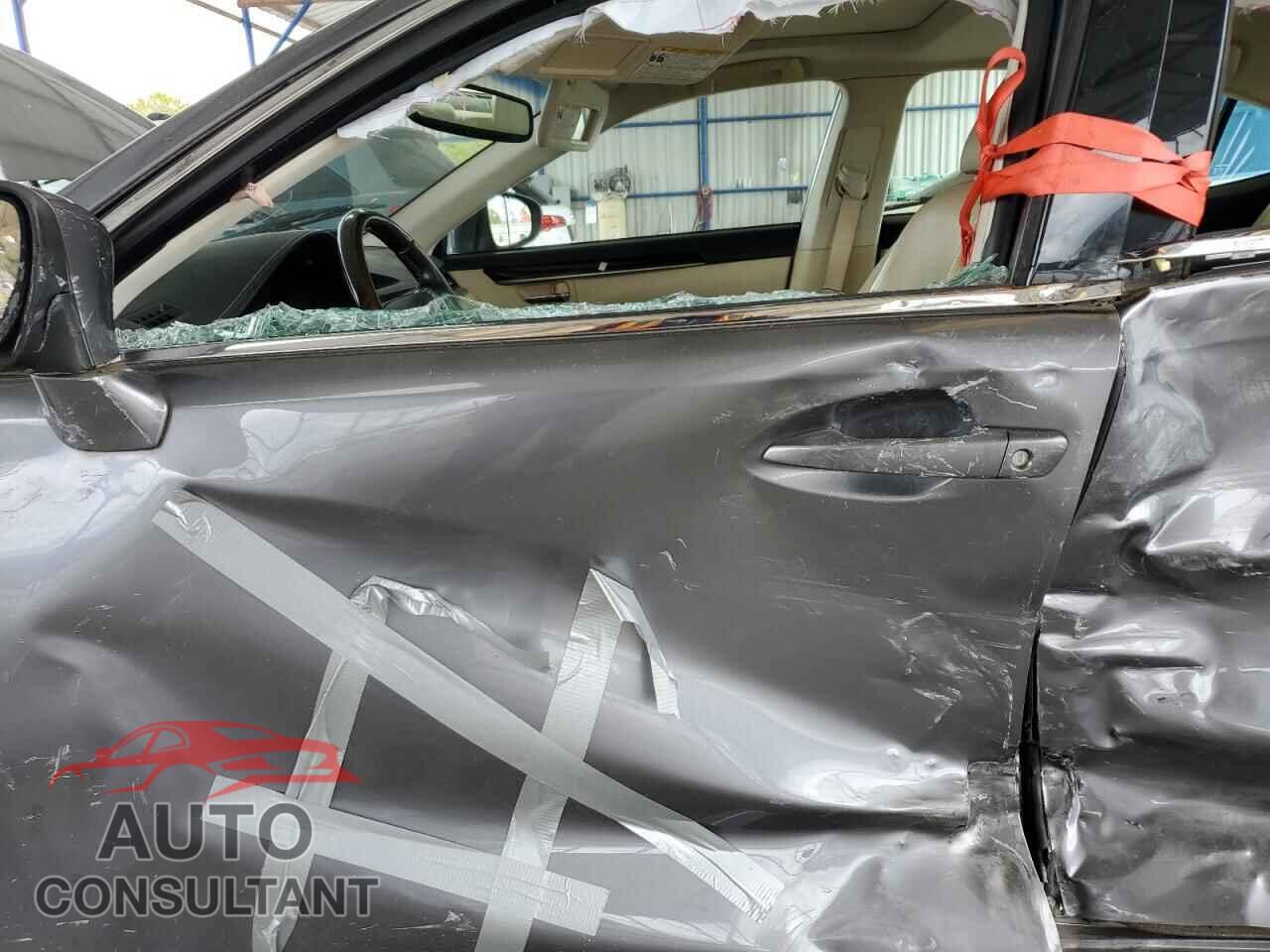LEXUS ES350 2013 - JTHBK1GG0D2044911
