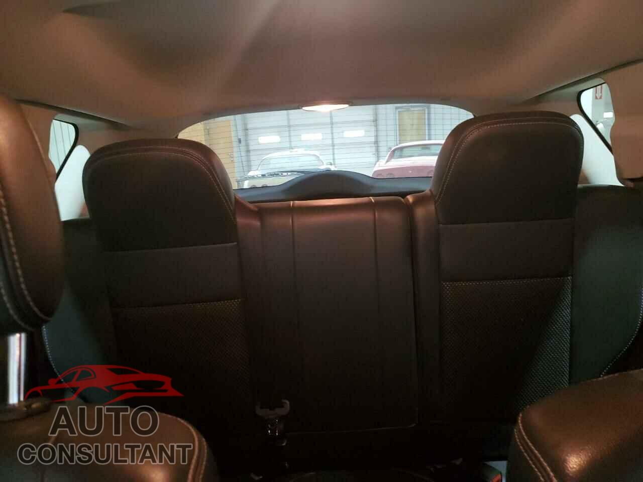 JEEP COMPASS 2014 - 1C4NJDEB7ED661514