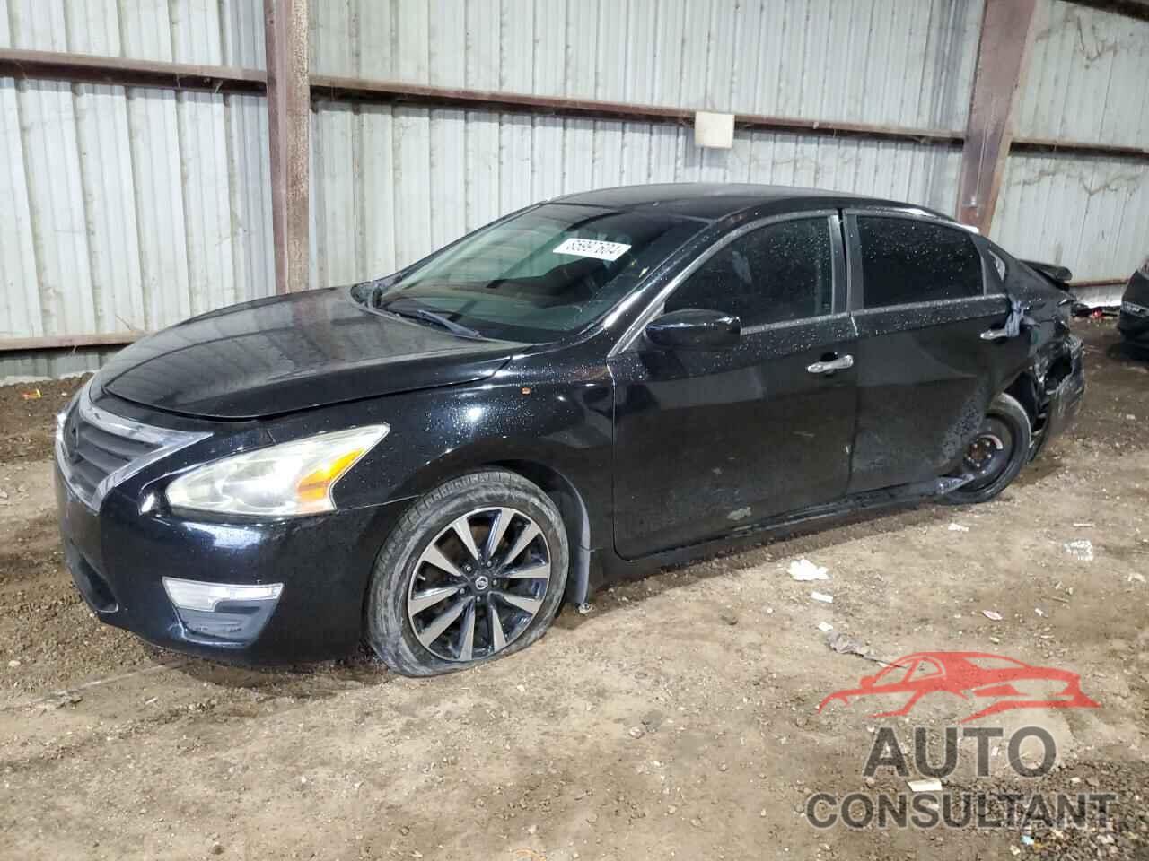 NISSAN ALTIMA 2015 - 1N4AL3AP5FN373609