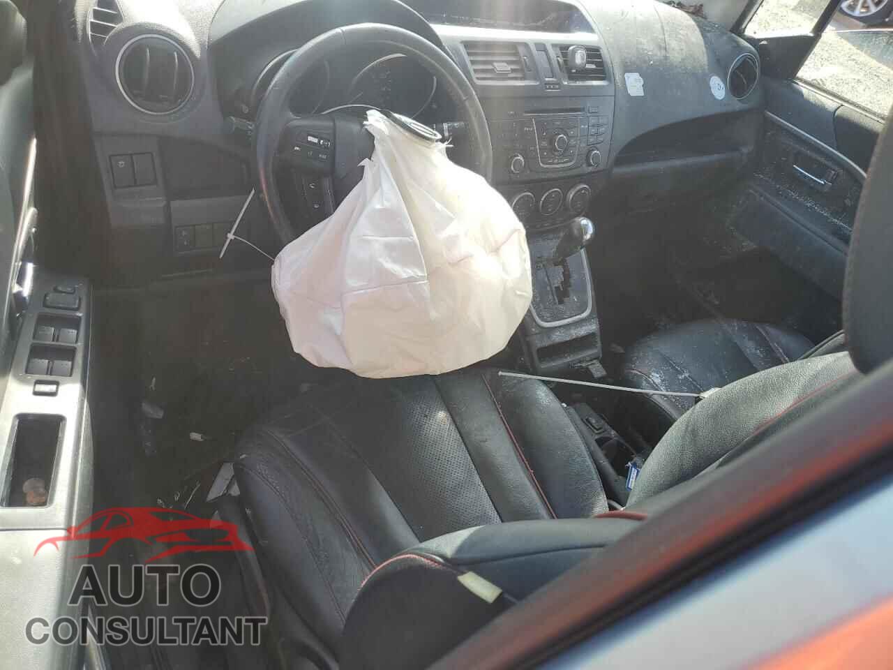 MAZDA 5 2012 - JM1CW2DL4C0139869