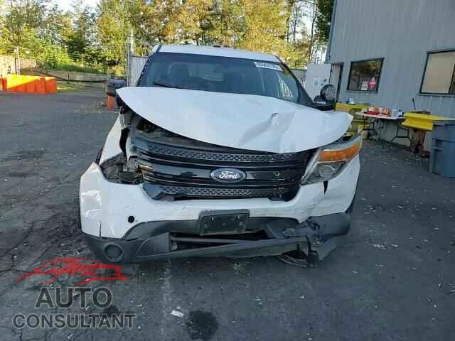 FORD EXPLORER 2013 - 1FM5K8AR8DGC07112