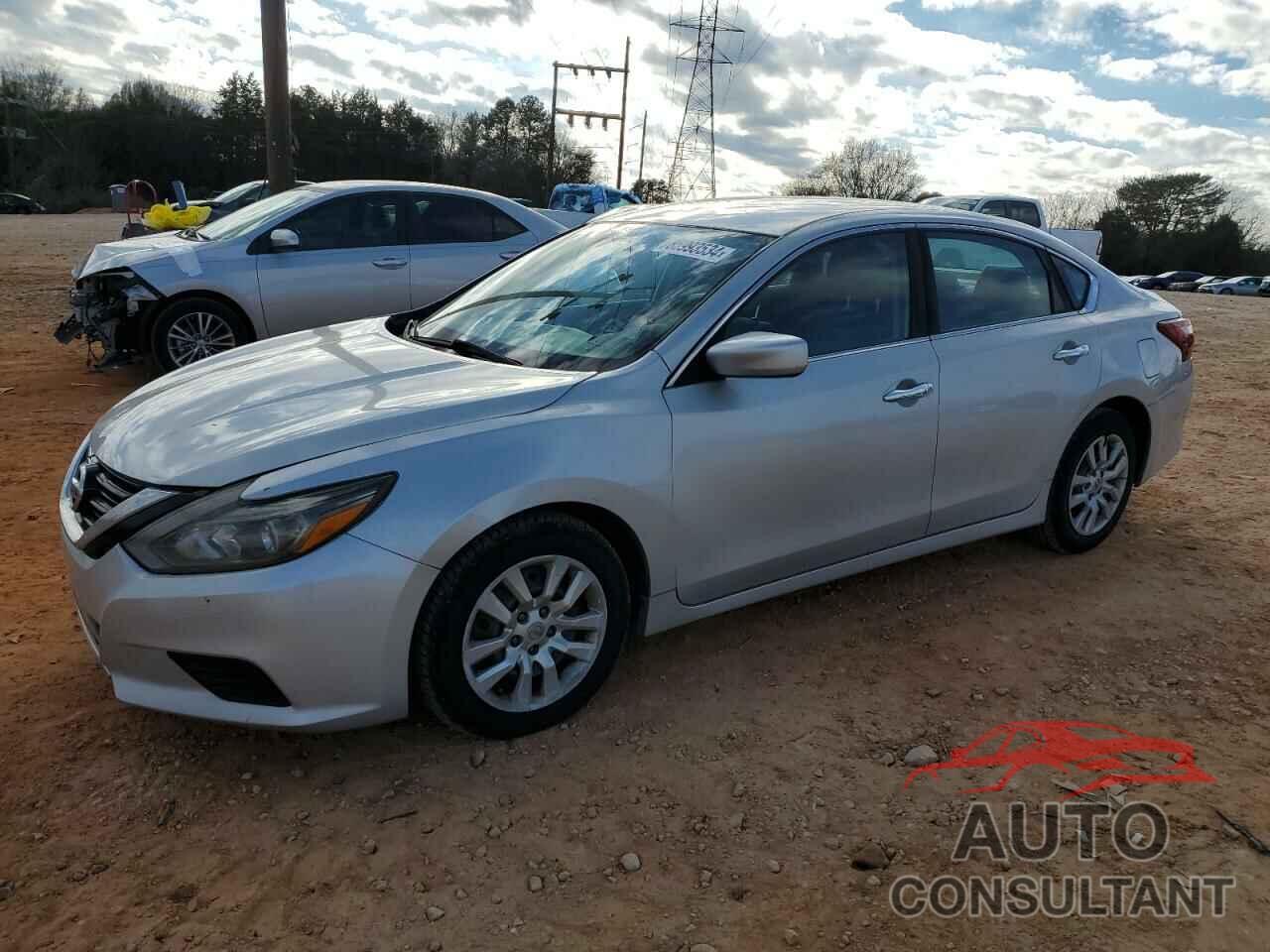 NISSAN ALTIMA 2018 - 1N4AL3AP1JC117052