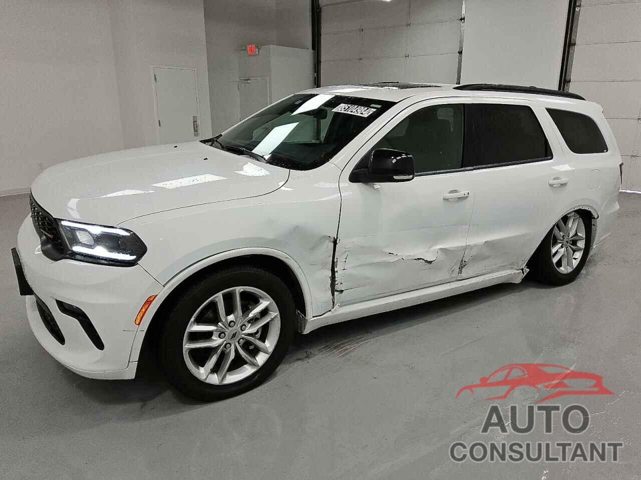 DODGE DURANGO 2023 - 1C4RDJDG8PC636652