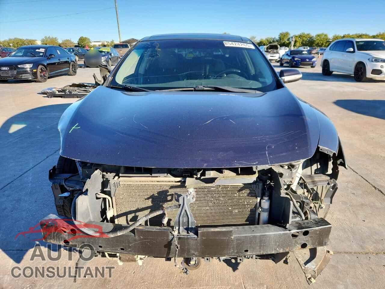 NISSAN MAXIMA 2012 - 1N4AA5AP1CC862338