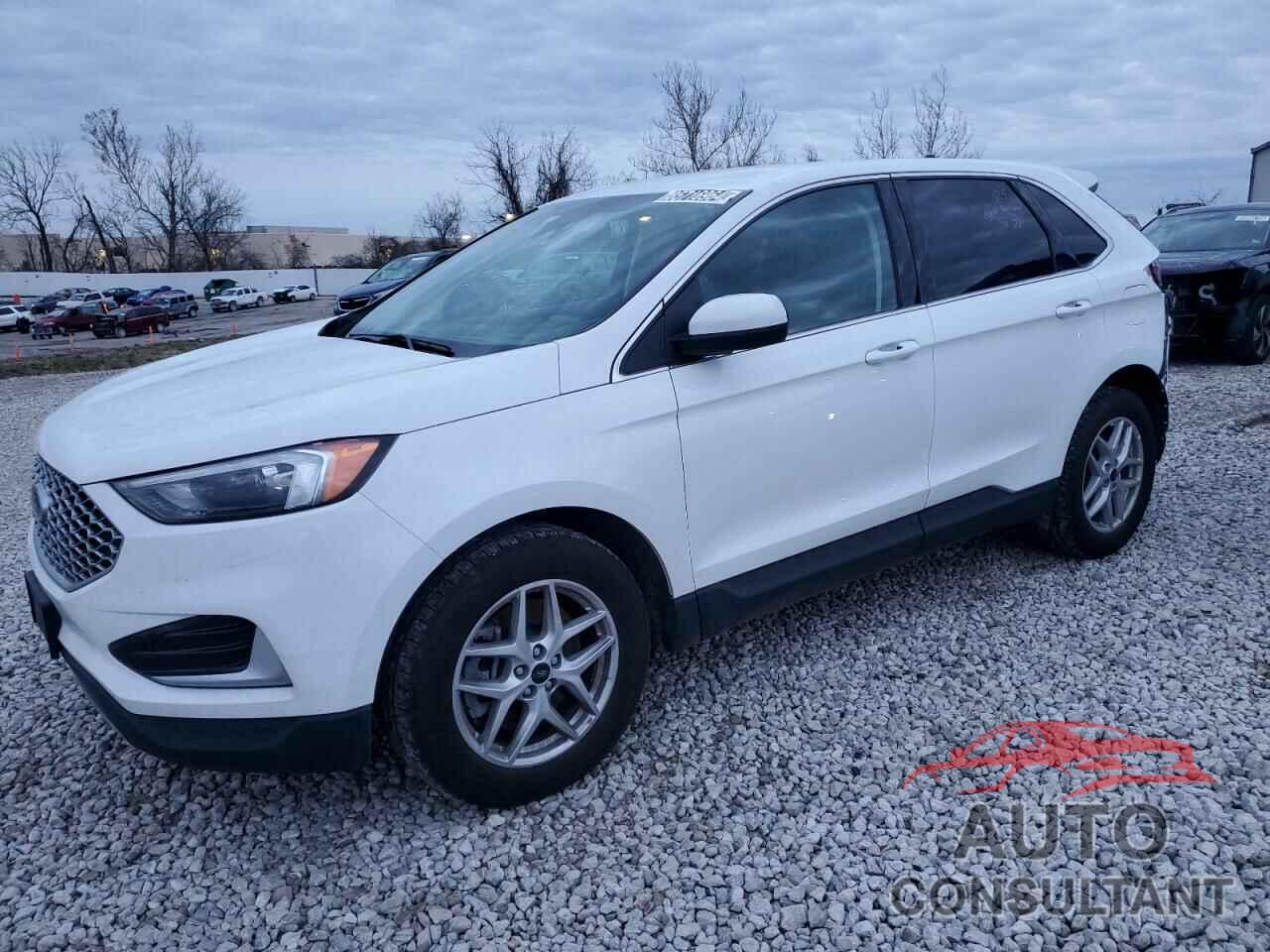 FORD EDGE 2024 - 2FMPK4J9XRBA90195