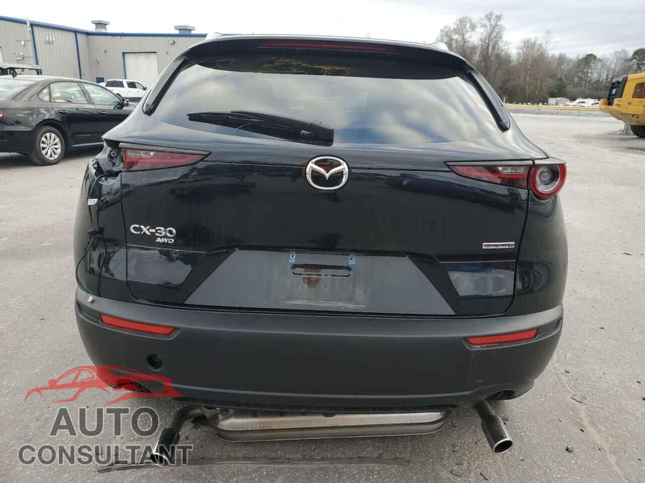MAZDA CX30 2024 - 3MVDMBBM3RM606130