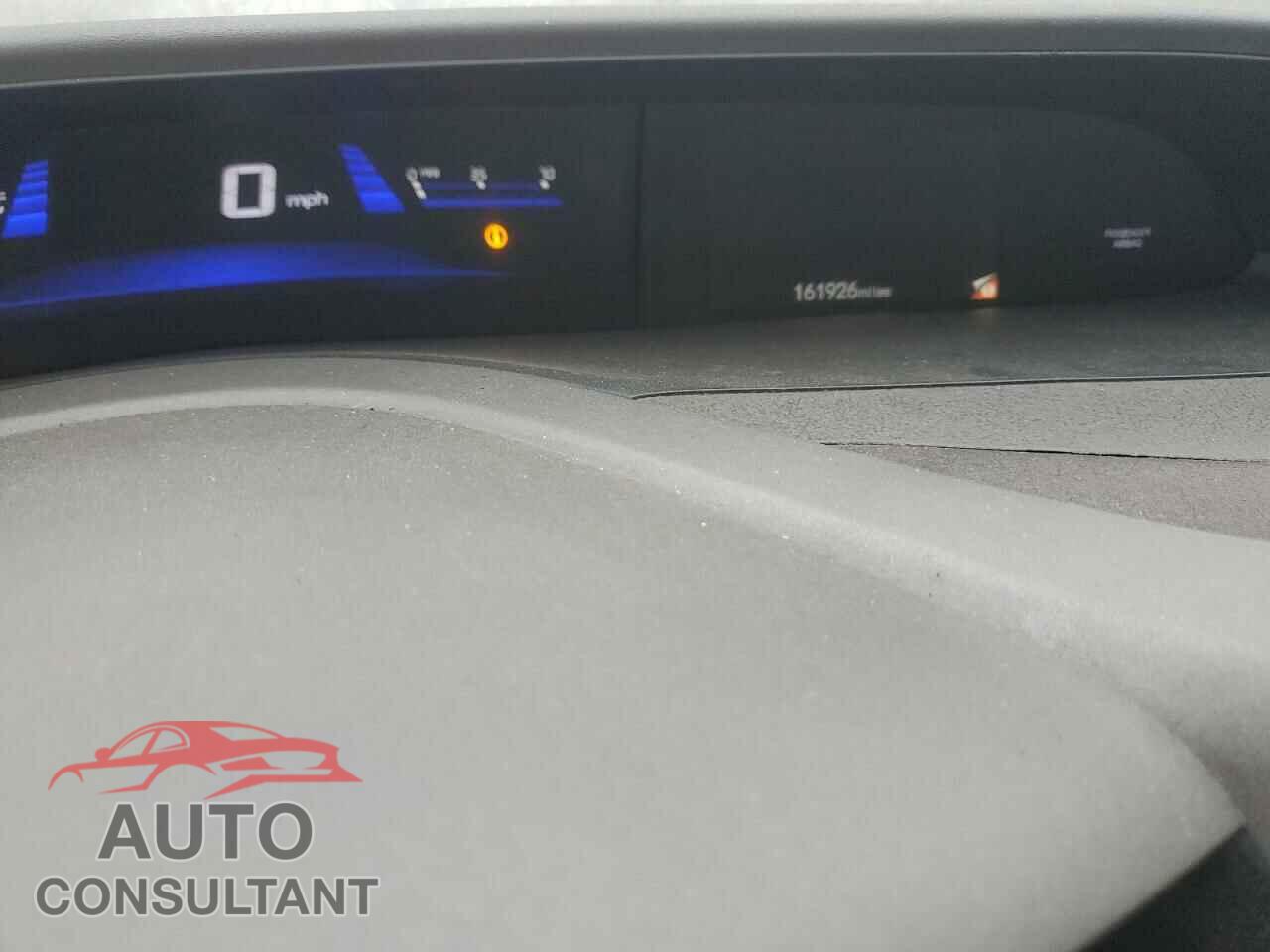 HONDA CIVIC 2012 - 2HGFB2F5XCH611089