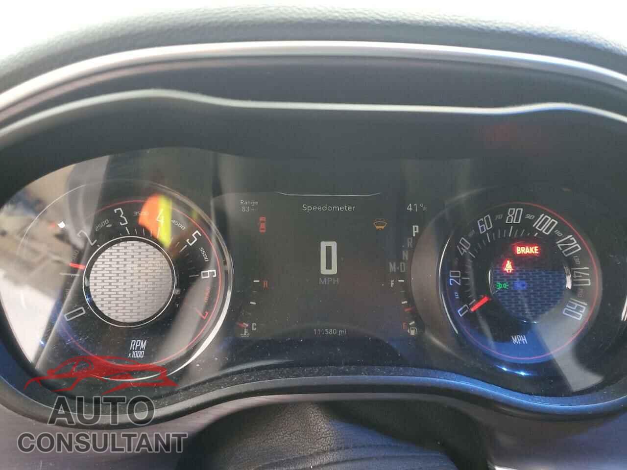 DODGE CHALLENGER 2018 - 2C3CDZAG1JH153022