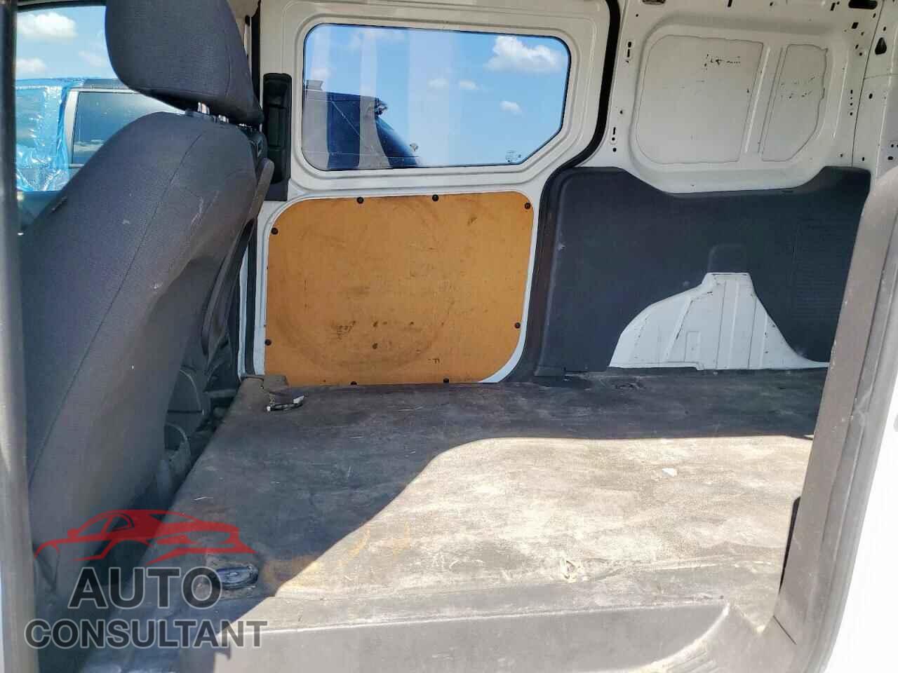 FORD TRANSIT 2016 - NM0LS7E71G1292135