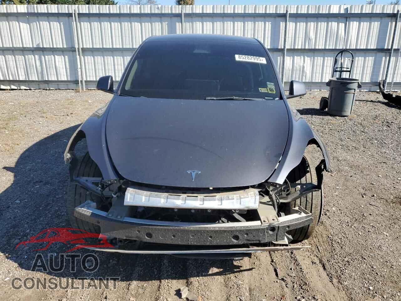 TESLA MODEL Y 2023 - 7SAYGAEE0PF706991