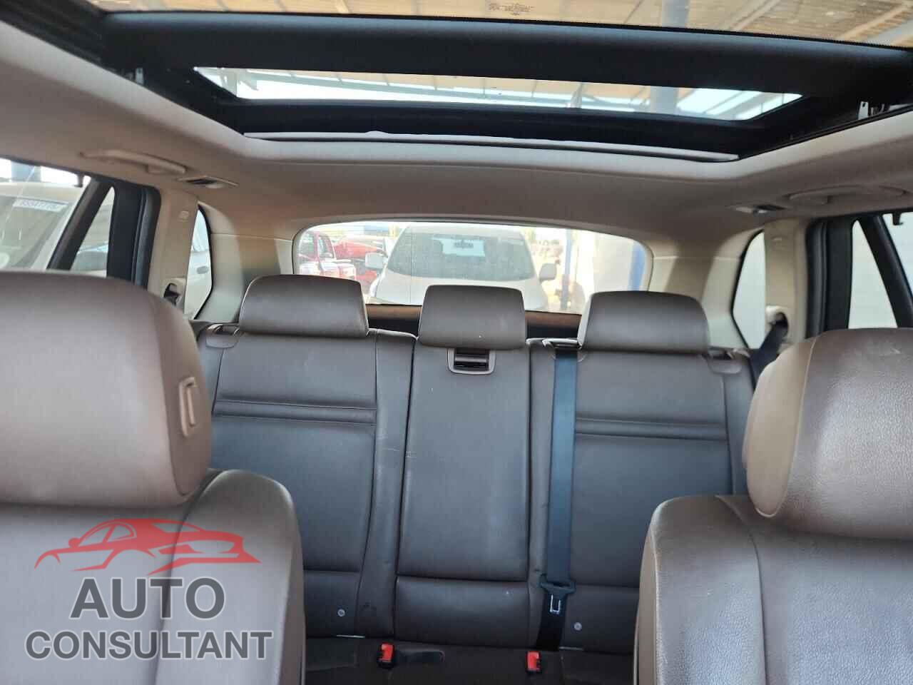 BMW X5 2010 - 5UXFF0C55ALT84100