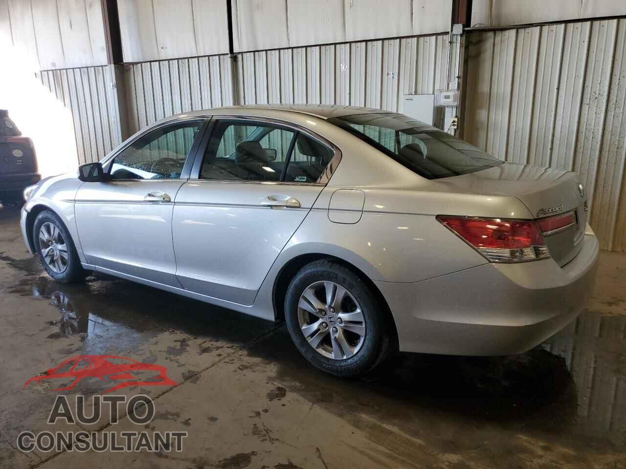 HONDA ACCORD 2012 - 1HGCP2F63CA181031