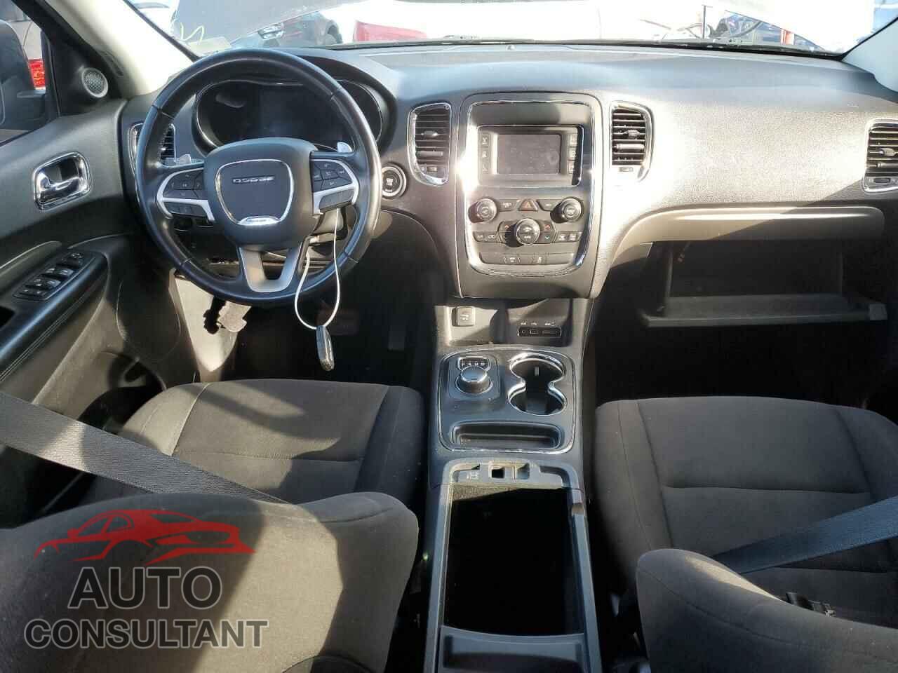 DODGE DURANGO 2014 - 1C4RDJAG8EC562859