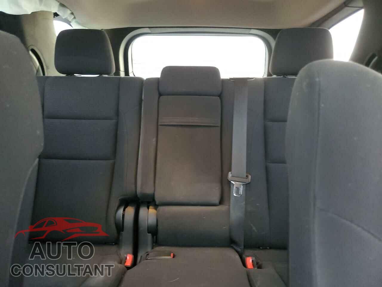 DODGE DURANGO 2015 - 1C4RDJAG1FC169982