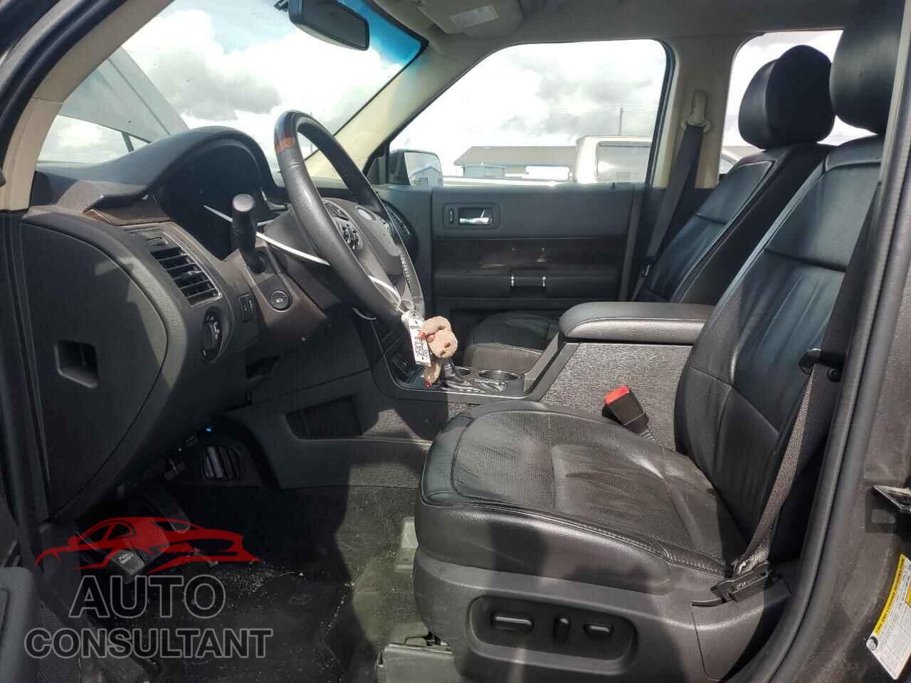 FORD FLEX 2019 - 2FMHK6D89KBA15531