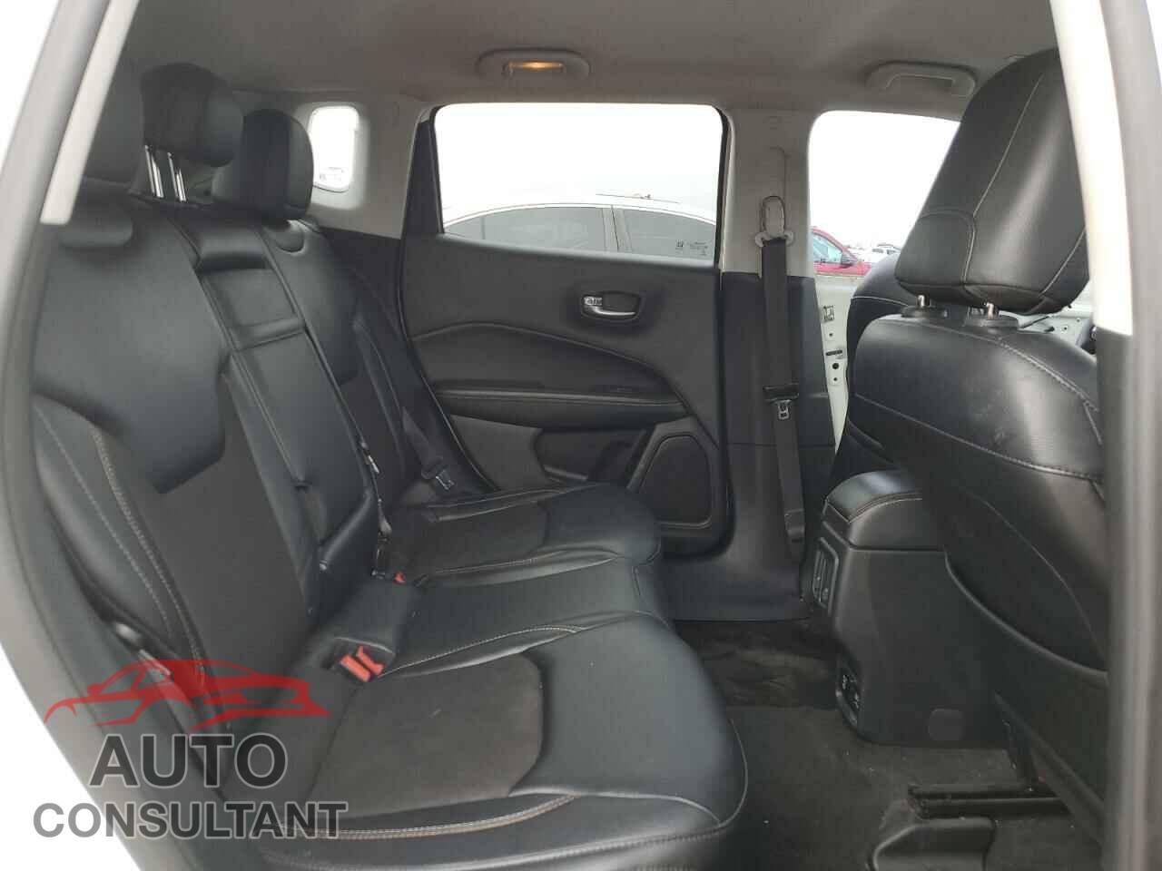 JEEP COMPASS 2017 - 3C4NJCBB9HT642959
