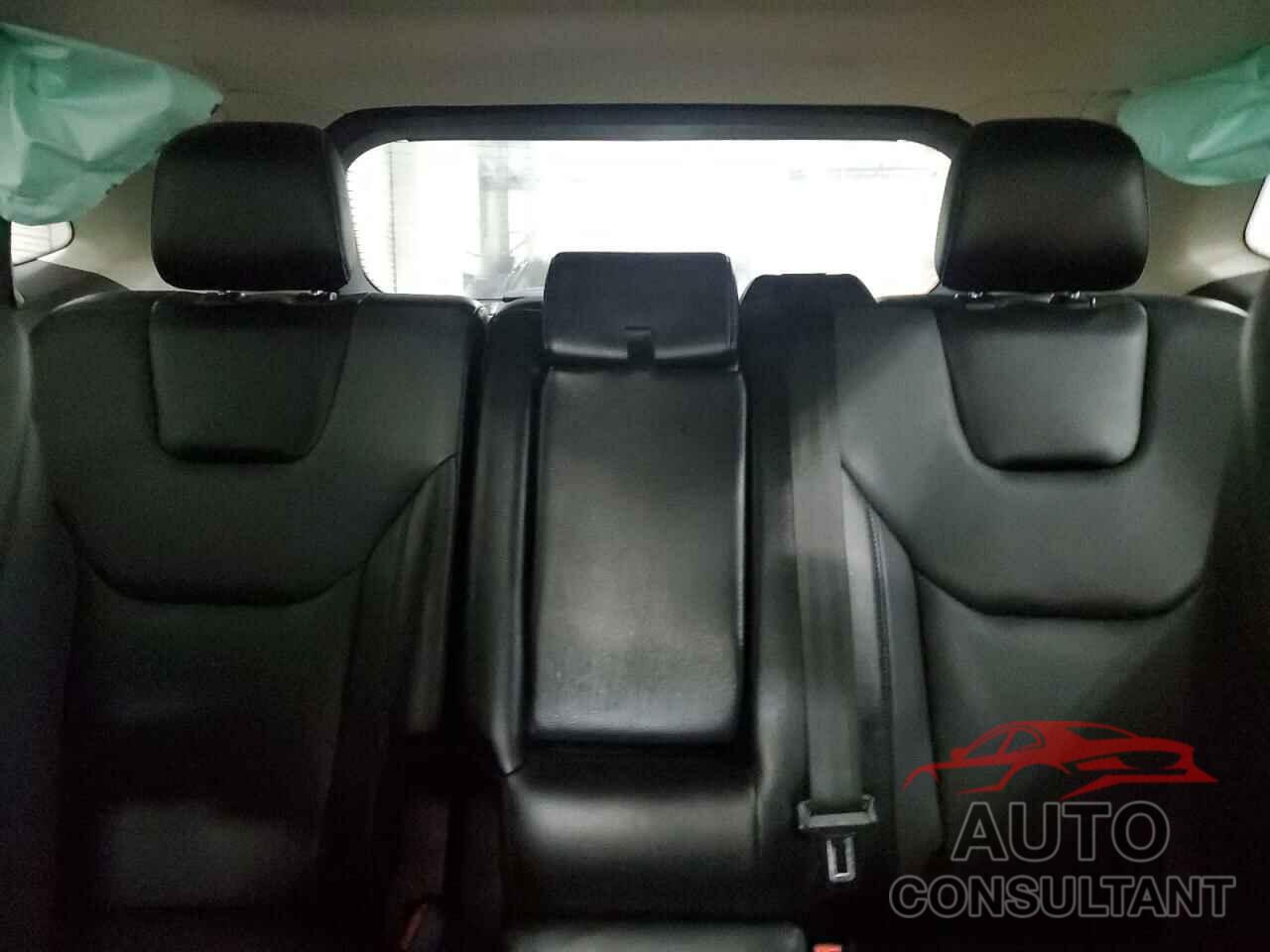 FORD EDGE 2017 - 2FMPK4K8XHBB82007