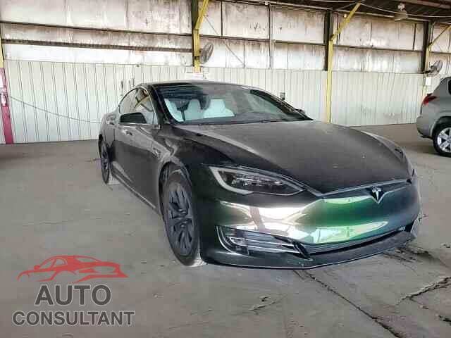 TESLA MODEL S 2017 - 5YJSA1E1XHF231353