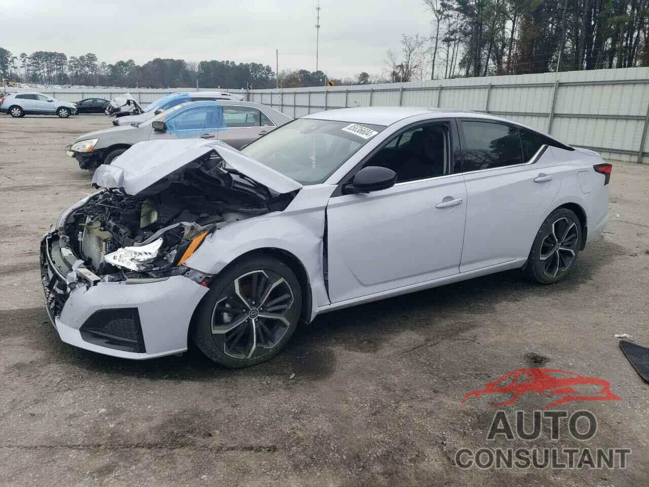NISSAN ALTIMA 2023 - 1N4BL4CV8PN305599