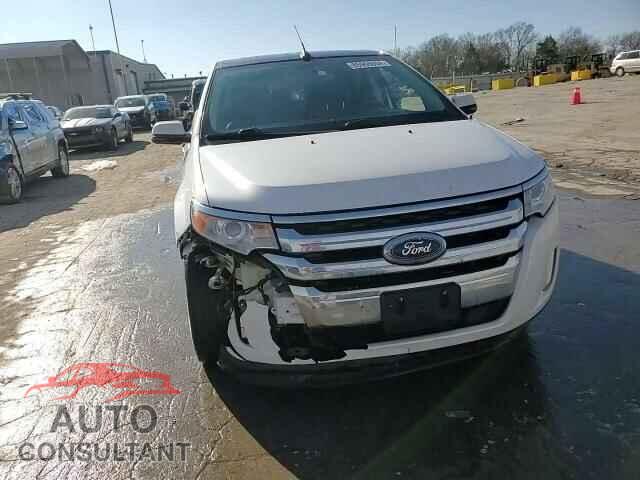 FORD EDGE 2013 - 2FMDK3KC7DBB74698