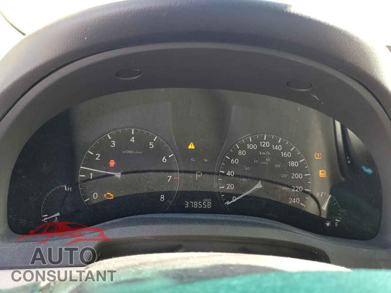 LEXUS RX350 2011 - 2T2BK1BA1BC119968