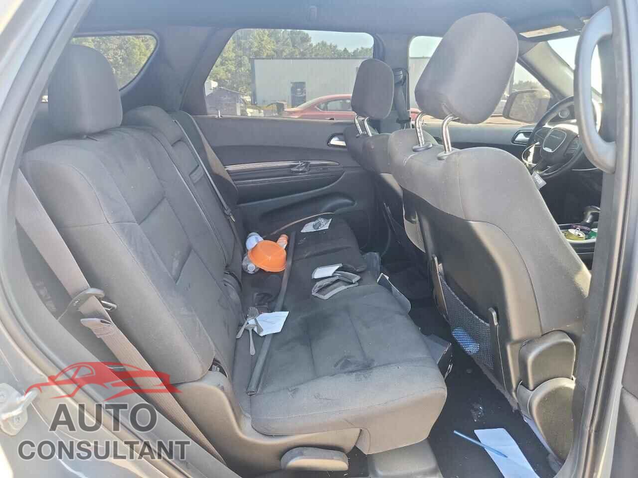 DODGE DURANGO 2023 - 1C4RDHAG7PC624652