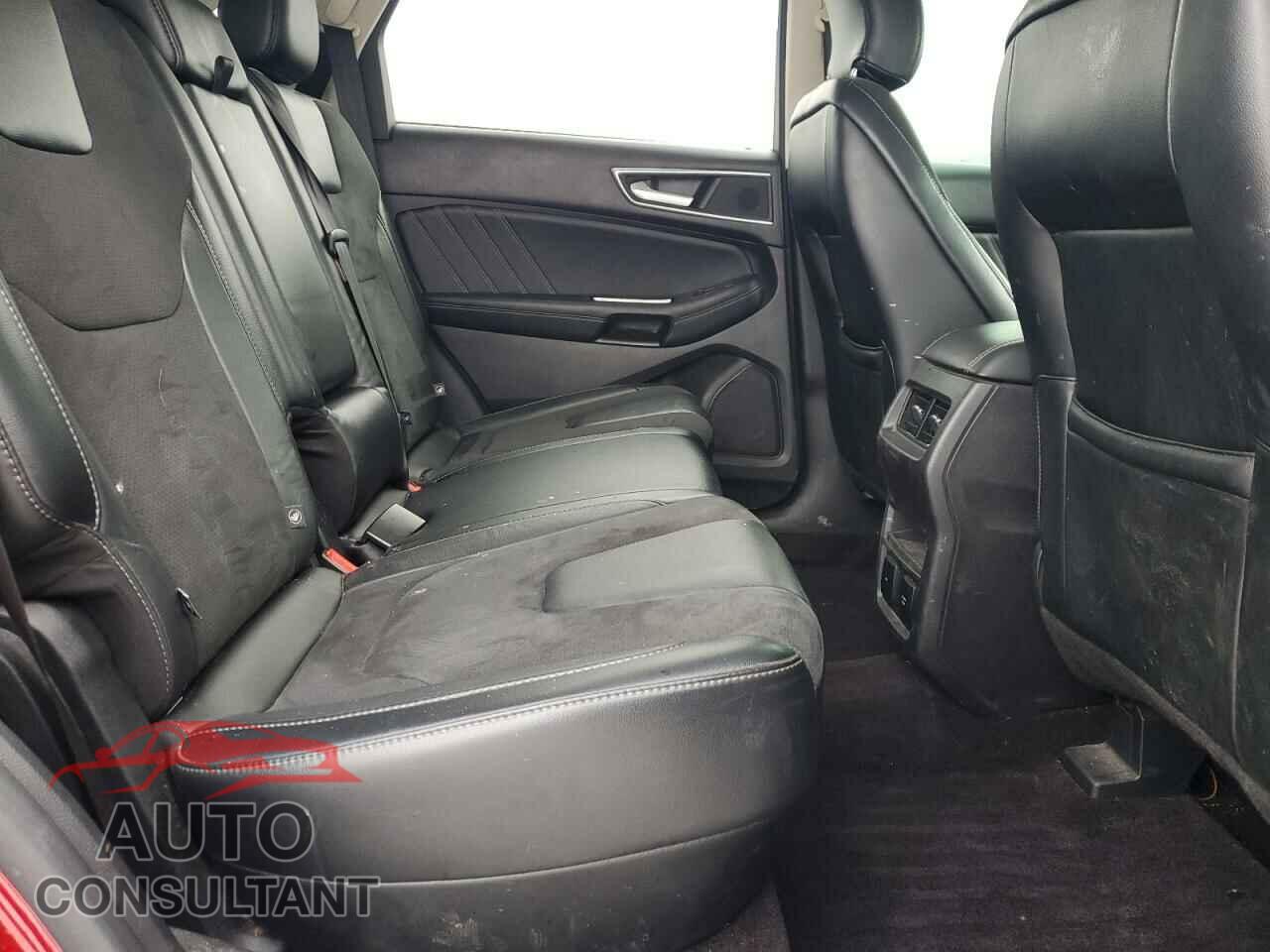 FORD EDGE 2016 - 2FMPK4AP0GBB51176