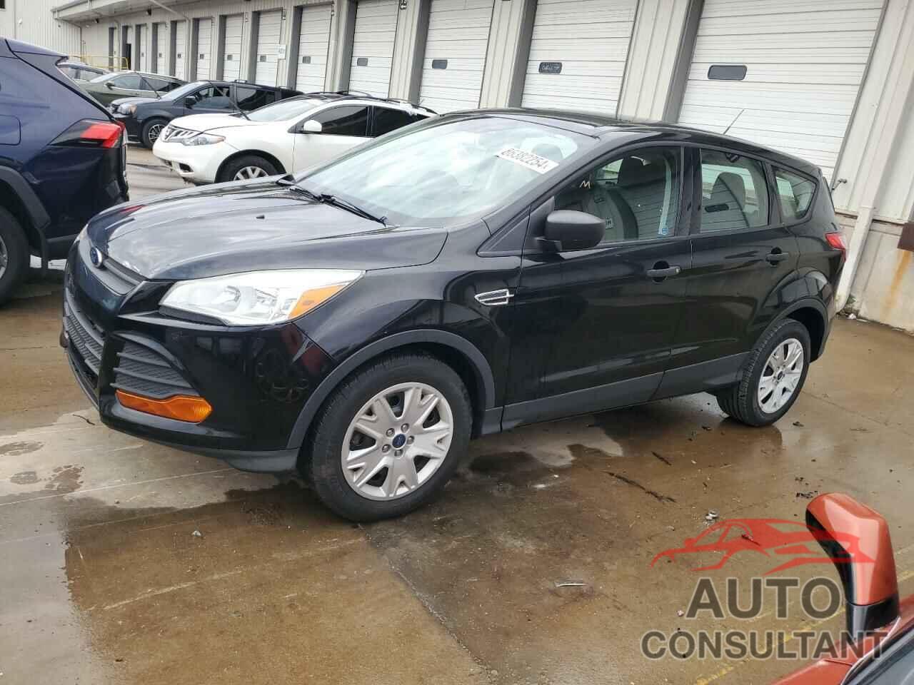 FORD ESCAPE 2016 - 1FMCU0F70GUA94580