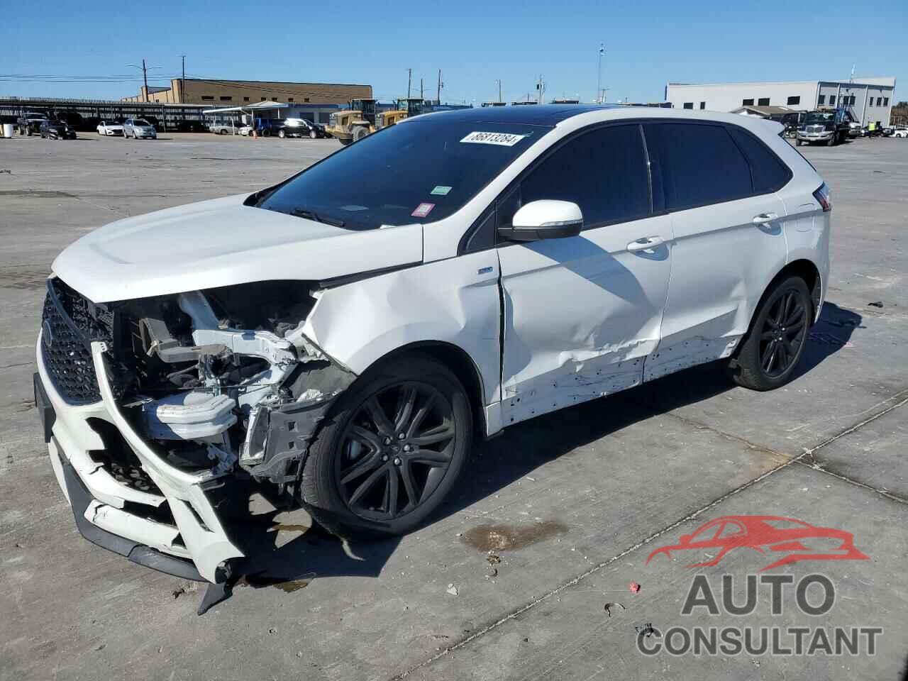 FORD EDGE 2020 - 2FMPK3J9XLBB44371
