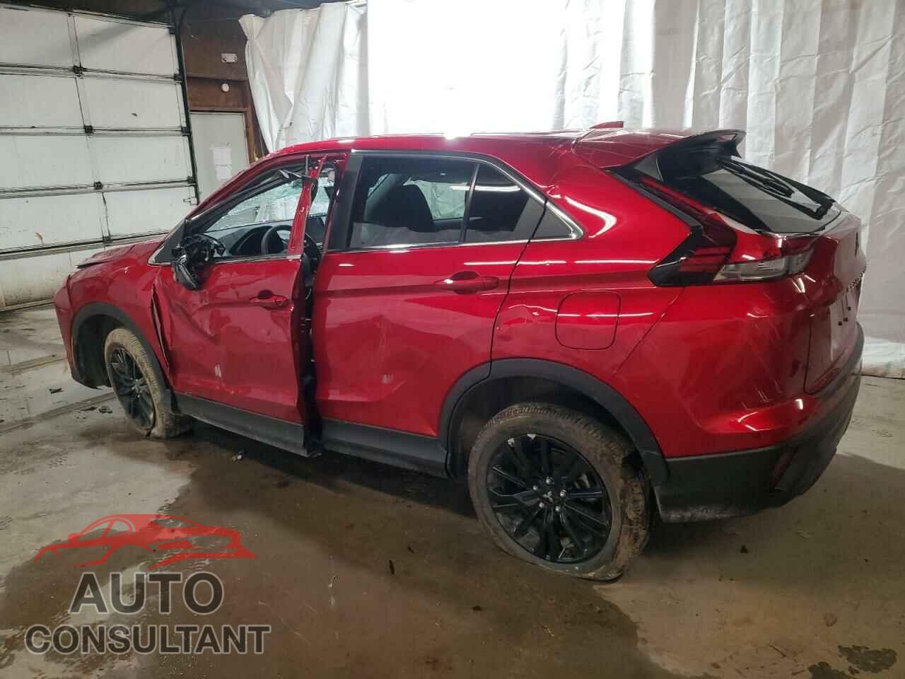 MITSUBISHI ECLIPSE 2024 - JA4ATVAA2RZ076189