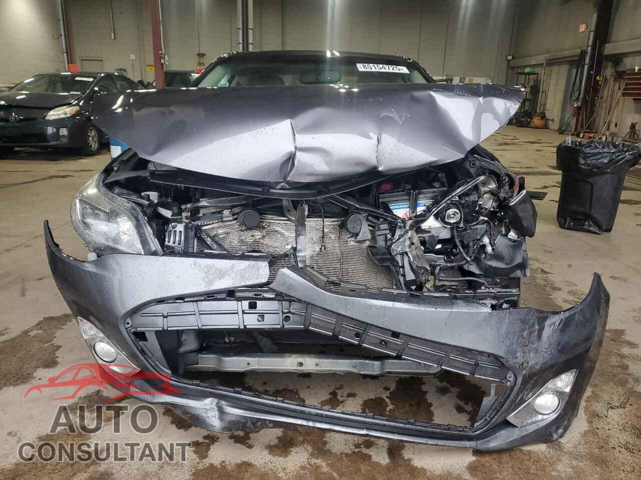 TOYOTA AVALON 2015 - 4T1BK1EB3FU155657