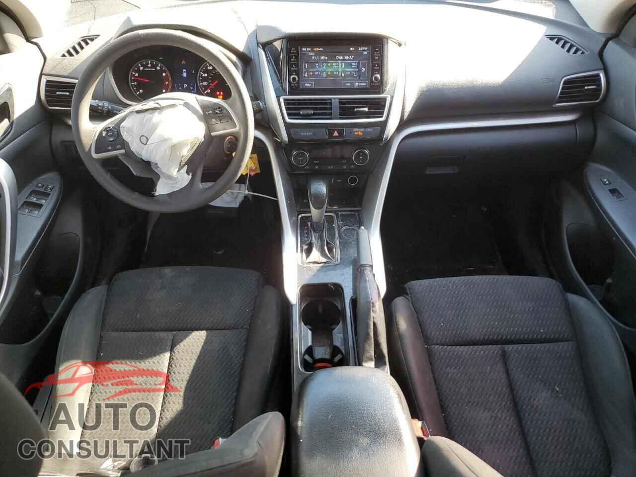 MITSUBISHI ECLIPSE 2020 - JA4AS3AA3LZ021605
