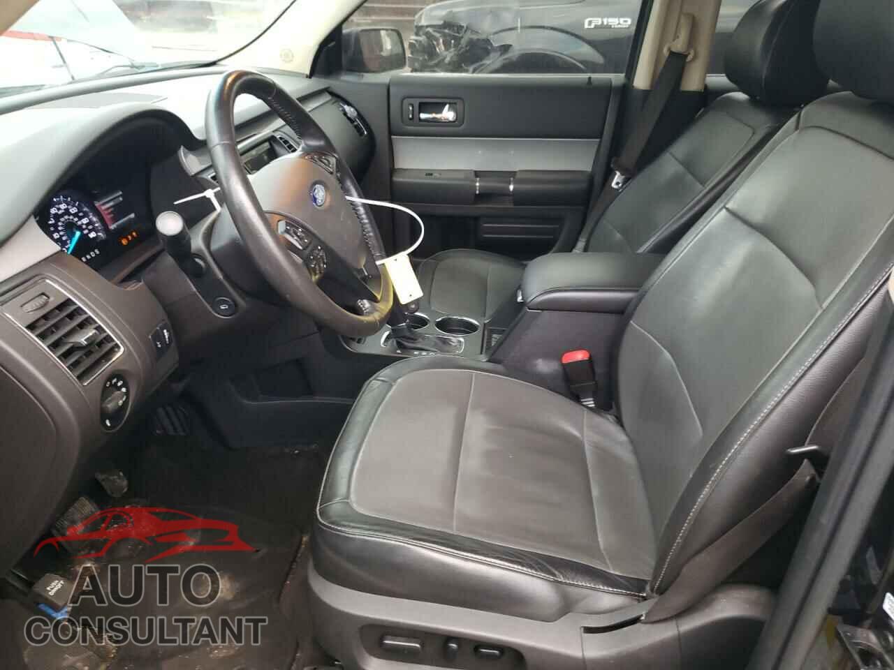 FORD FLEX 2015 - 2FMGK5C85FBA19735
