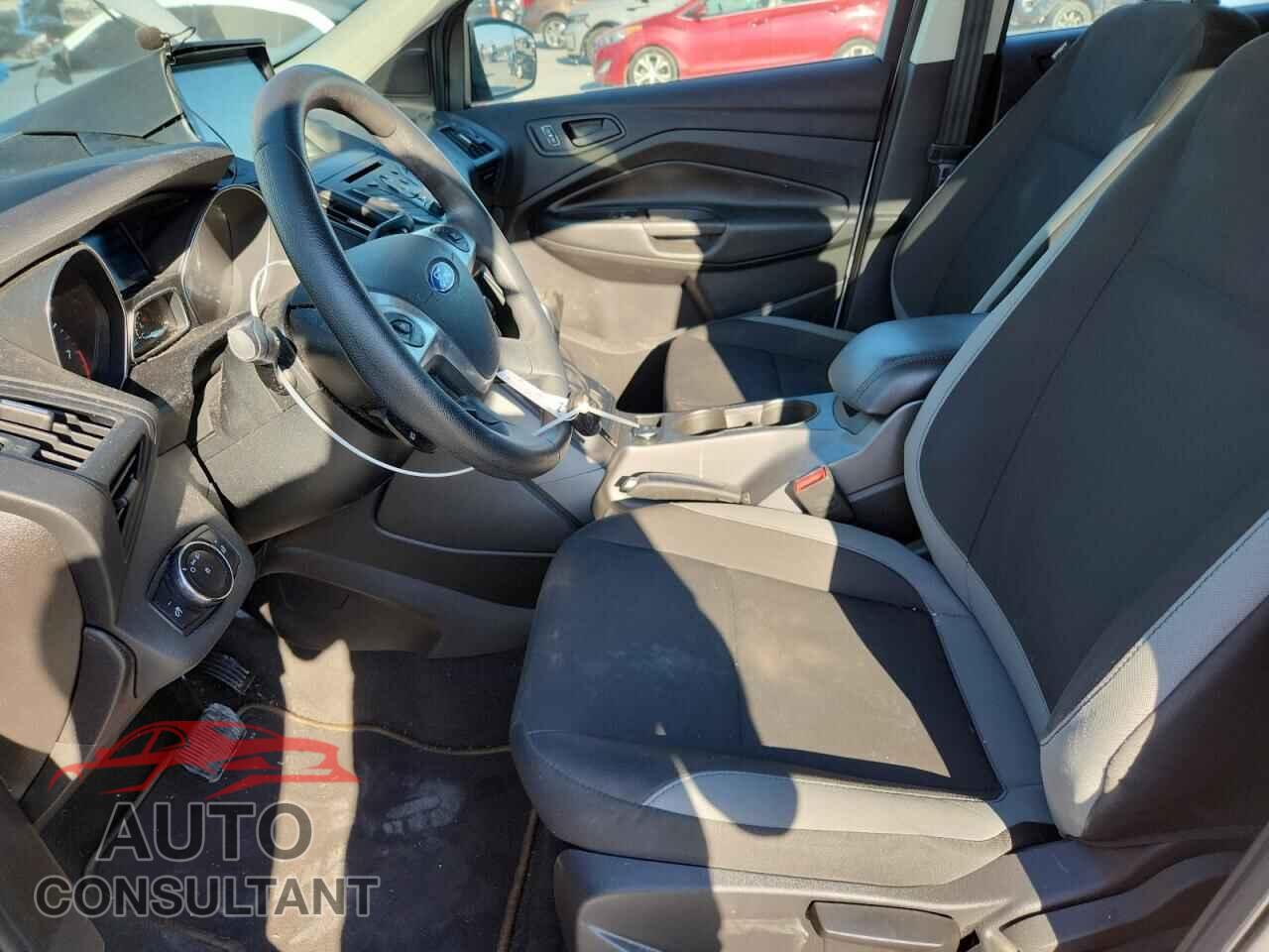 FORD ESCAPE 2014 - 1FMCU0F70EUE14588