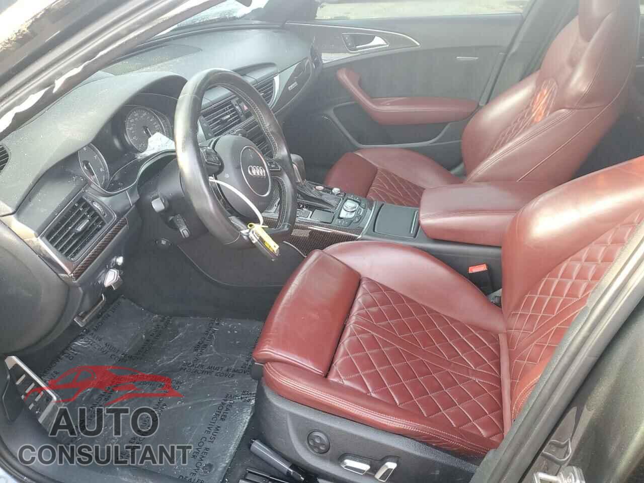 AUDI S6/RS6 2016 - WAUH2AFC9GN010797