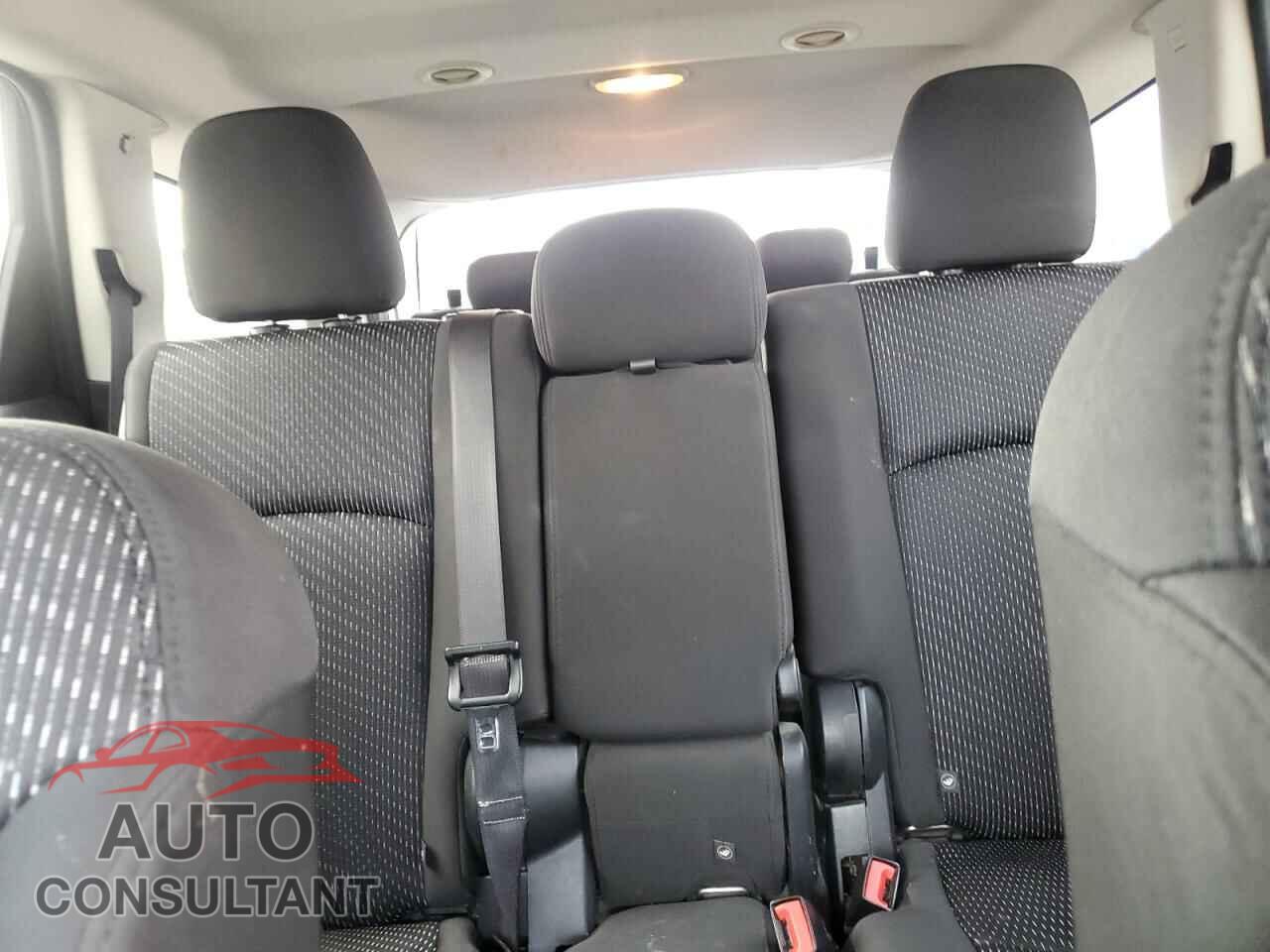 DODGE JOURNEY 2015 - 3C4PDCABXFT737027