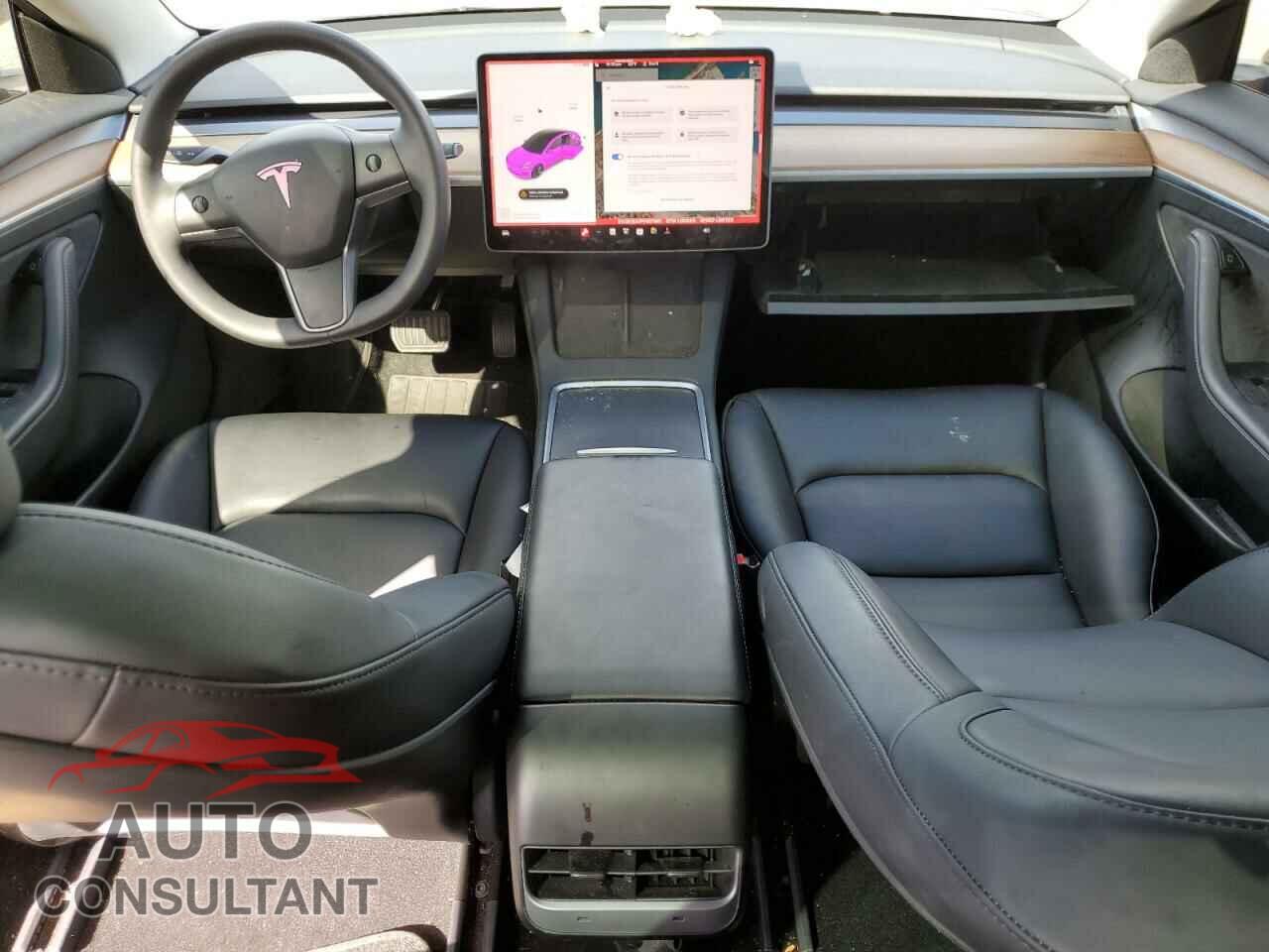 TESLA MODEL 3 2023 - 5YJ3E1EA1PF687961
