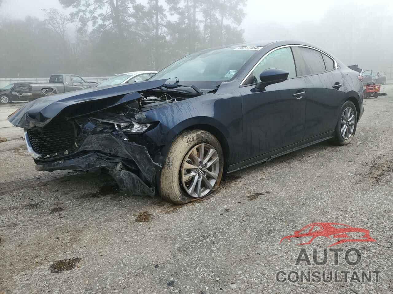 MAZDA 3 2021 - JM1BPAAL8M1321058