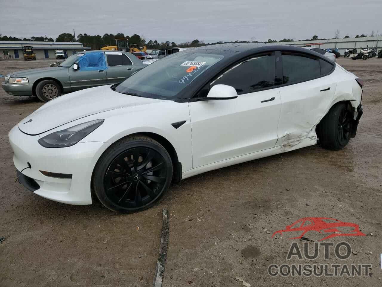 TESLA MODEL 3 2023 - 5YJ3E1EA1PF494273