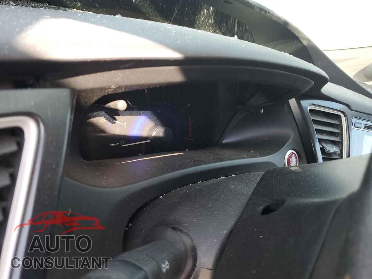 HONDA CIVIC 2015 - 19XFB2F95FE047501
